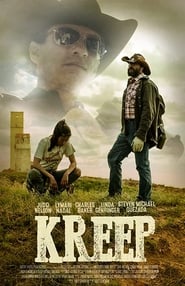 Kreep' Poster