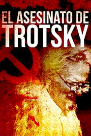 The Assassination of Leon Trotsky' Poster
