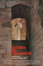 Guerra do Mirandum' Poster