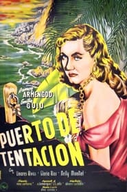 Port of Temptation' Poster