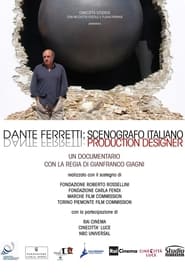Dante Ferretti Production Designer