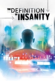 The Definition of Insanity' Poster
