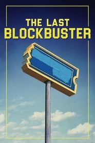 Streaming sources forThe Last Blockbuster