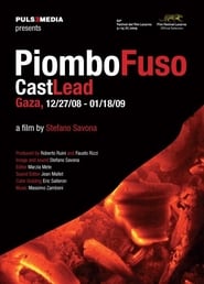 Piombo Fuso' Poster