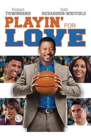 Playin for Love' Poster