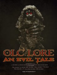An Evil Tale' Poster
