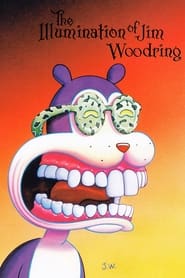 The Illumination of Jim Woodring' Poster