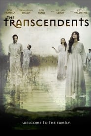 The Transcendents' Poster