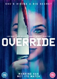 Override' Poster