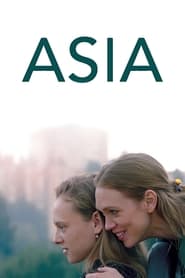 Asia' Poster