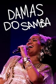 Damas do Samba' Poster