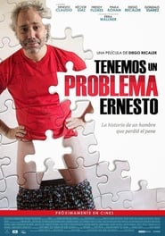 Tenemos un problema Ernesto' Poster