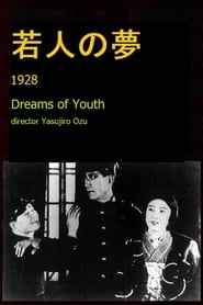 Dreams of Youth' Poster