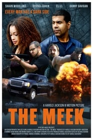 The Meek' Poster