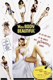 The Body Beautiful' Poster