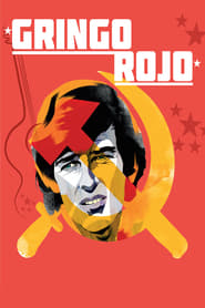 Red Gringo' Poster