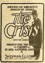 The Crisis' Poster