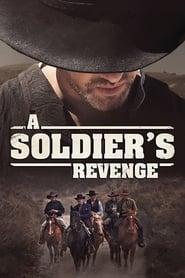 A Soldiers Revenge' Poster
