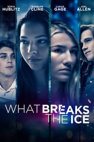 What Breaks the Ice' Poster