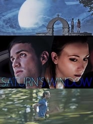 Saturns Window' Poster