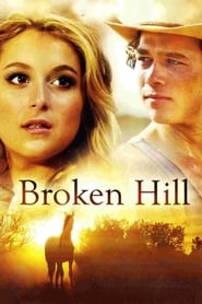 Broken Hill' Poster
