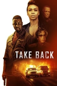 Take Back' Poster