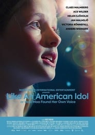 Like an American Idol' Poster