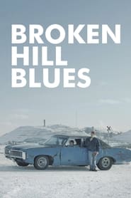 Broken Hill Blues' Poster
