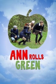 Ann Rolls Green' Poster