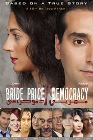 Bride Price vs Democracy' Poster