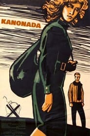 Kanonada' Poster