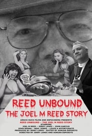 Reed Unbound The Joel M Reed Story' Poster