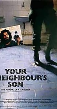 Your Neighbours Son' Poster