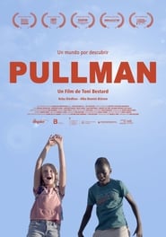 Pullman' Poster
