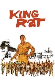 King Rat' Poster