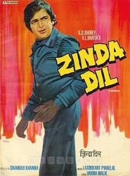 Zinda Dil' Poster