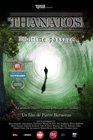 Thanatos lultime passage' Poster