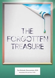 The Forgotten Treasure' Poster