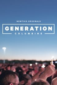 Generation Columbine' Poster