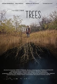 Trees' Poster