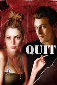 Quit' Poster
