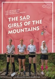 The Sad Girls of the Mountains' Poster