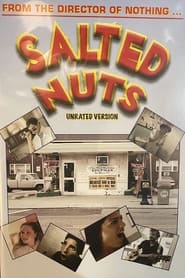 Salted Nuts' Poster