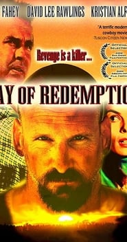 Day of Redemption' Poster