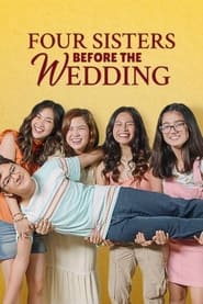 Four Sisters Before the Wedding' Poster