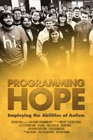 Programming Hope' Poster
