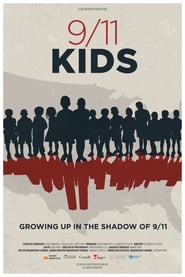 911 Kids' Poster