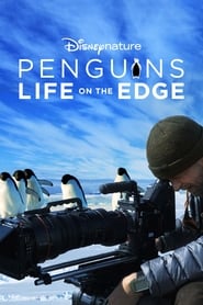 Streaming sources forPenguins Life on the Edge