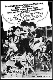 Jack en Poy HaleHale Hoy' Poster