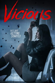 Vicious' Poster